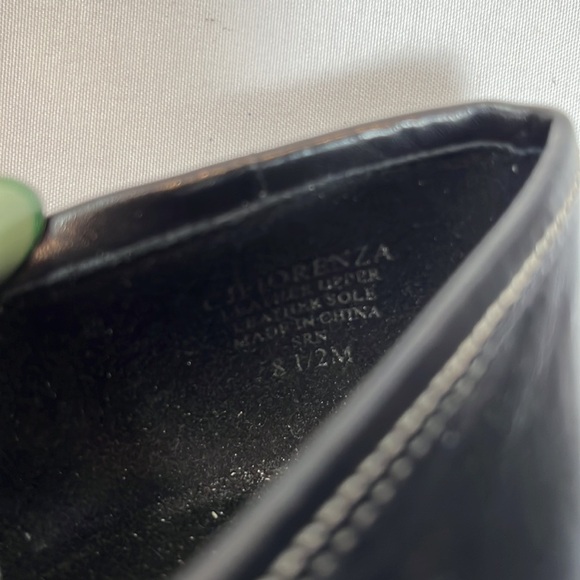 Circa Joan & David Kitten Heels - Picture 12 of 12